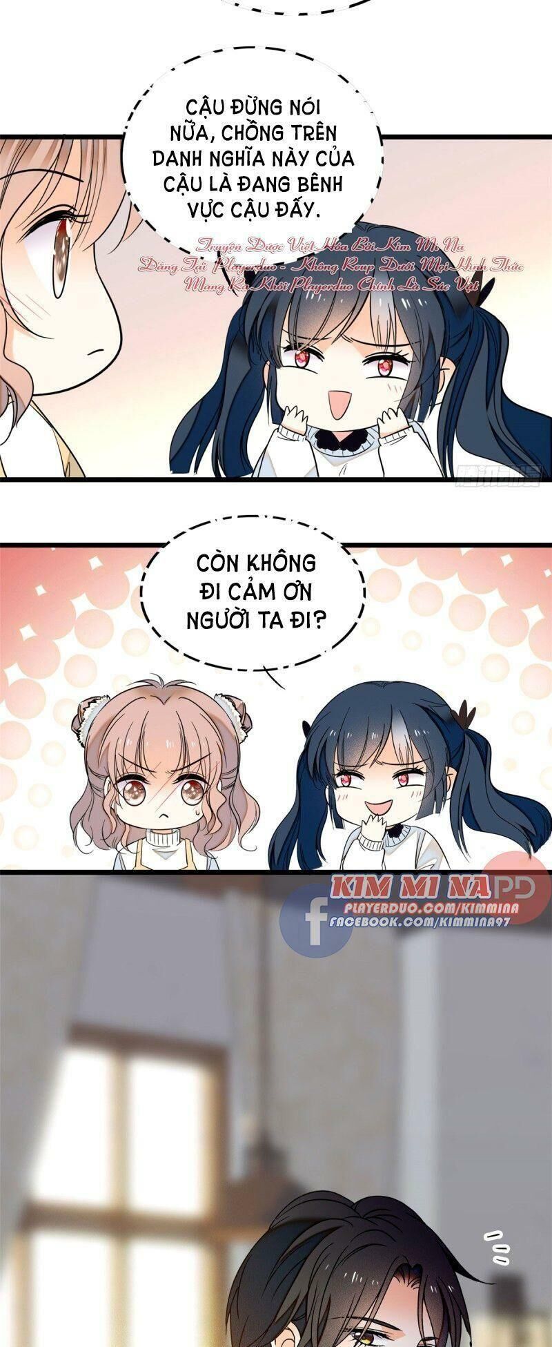 Toàn Mạng Đều Là Fan Cp Của Tôi Với Ảnh Đế Chapter 30 - 25