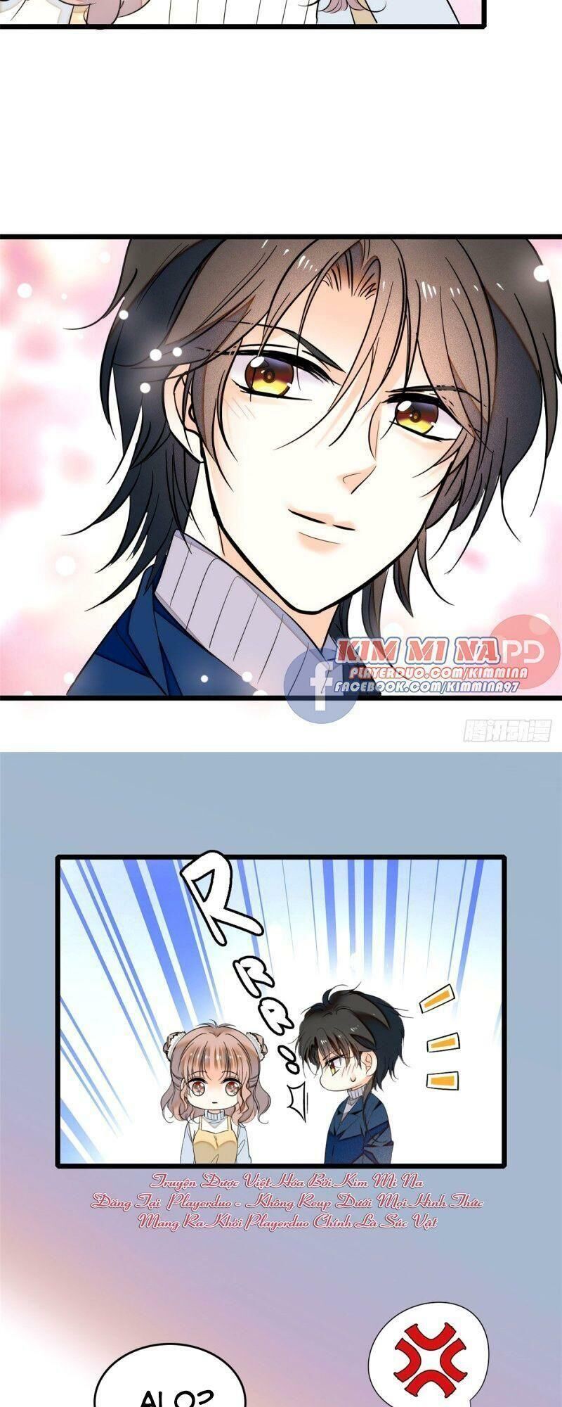 Toàn Mạng Đều Là Fan Cp Của Tôi Với Ảnh Đế Chapter 30 - 27