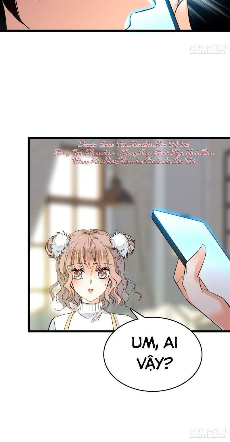 Toàn Mạng Đều Là Fan Cp Của Tôi Với Ảnh Đế Chapter 30 - 29