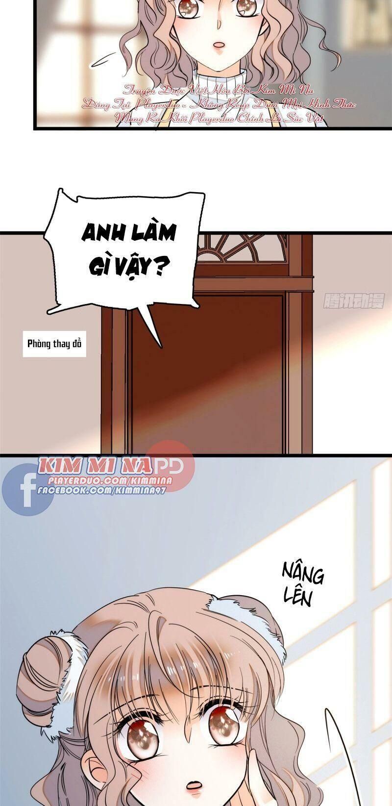 Toàn Mạng Đều Là Fan Cp Của Tôi Với Ảnh Đế Chapter 30 - 31