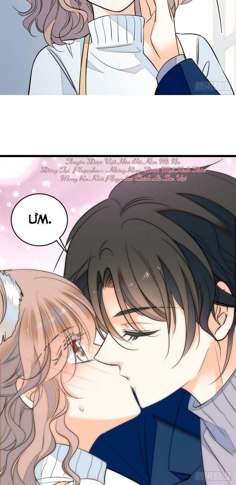 Toàn Mạng Đều Là Fan Cp Của Tôi Với Ảnh Đế Chapter 30 - 32