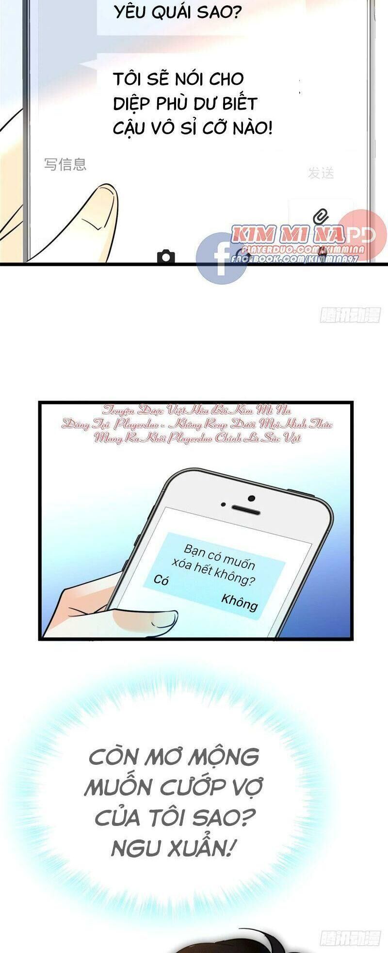 Toàn Mạng Đều Là Fan Cp Của Tôi Với Ảnh Đế Chapter 30 - 36