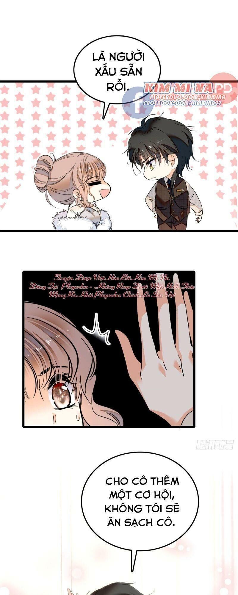 Toàn Mạng Đều Là Fan Cp Của Tôi Với Ảnh Đế Chapter 30 - 5