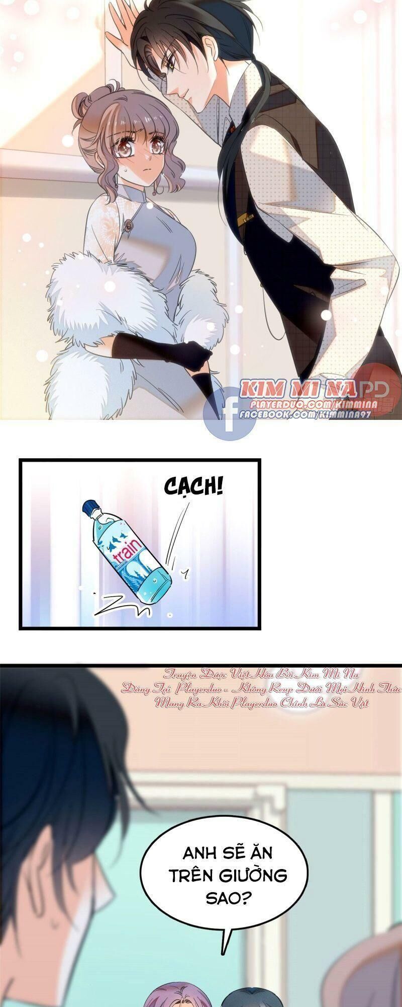 Toàn Mạng Đều Là Fan Cp Của Tôi Với Ảnh Đế Chapter 30 - 6