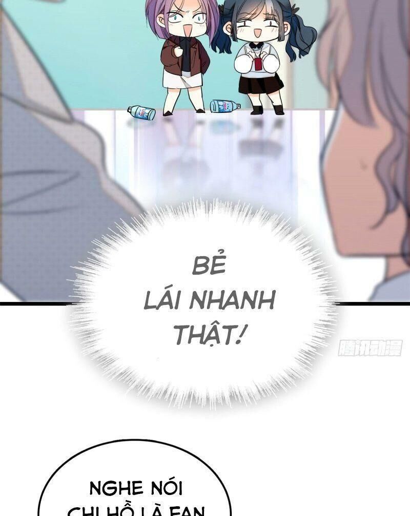 Toàn Mạng Đều Là Fan Cp Của Tôi Với Ảnh Đế Chapter 30 - 7