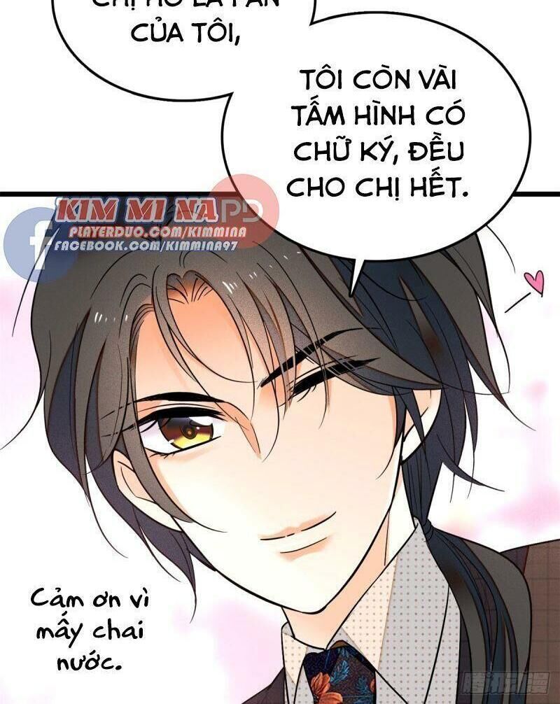 Toàn Mạng Đều Là Fan Cp Của Tôi Với Ảnh Đế Chapter 30 - 8