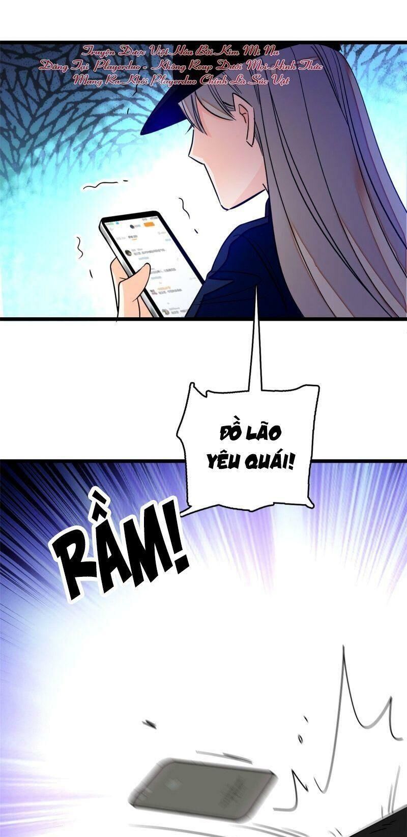 Toàn Mạng Đều Là Fan Cp Của Tôi Với Ảnh Đế Chapter 31 - 12