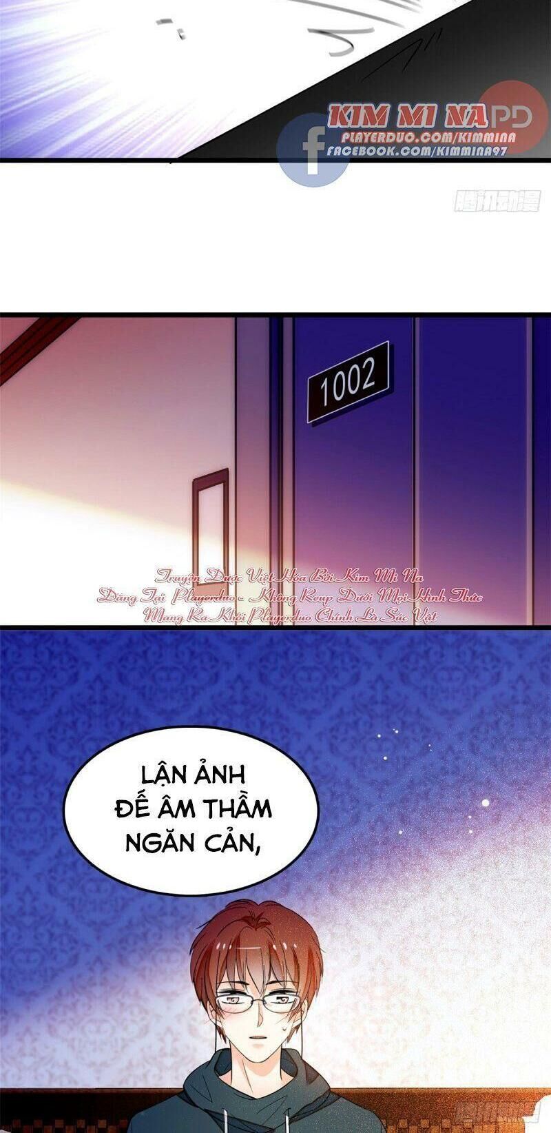 Toàn Mạng Đều Là Fan Cp Của Tôi Với Ảnh Đế Chapter 31 - 13