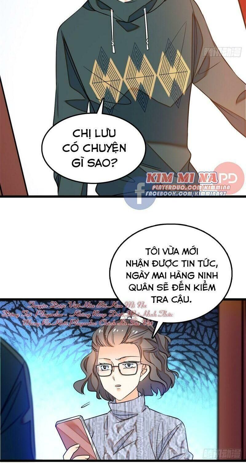 Toàn Mạng Đều Là Fan Cp Của Tôi Với Ảnh Đế Chapter 31 - 16