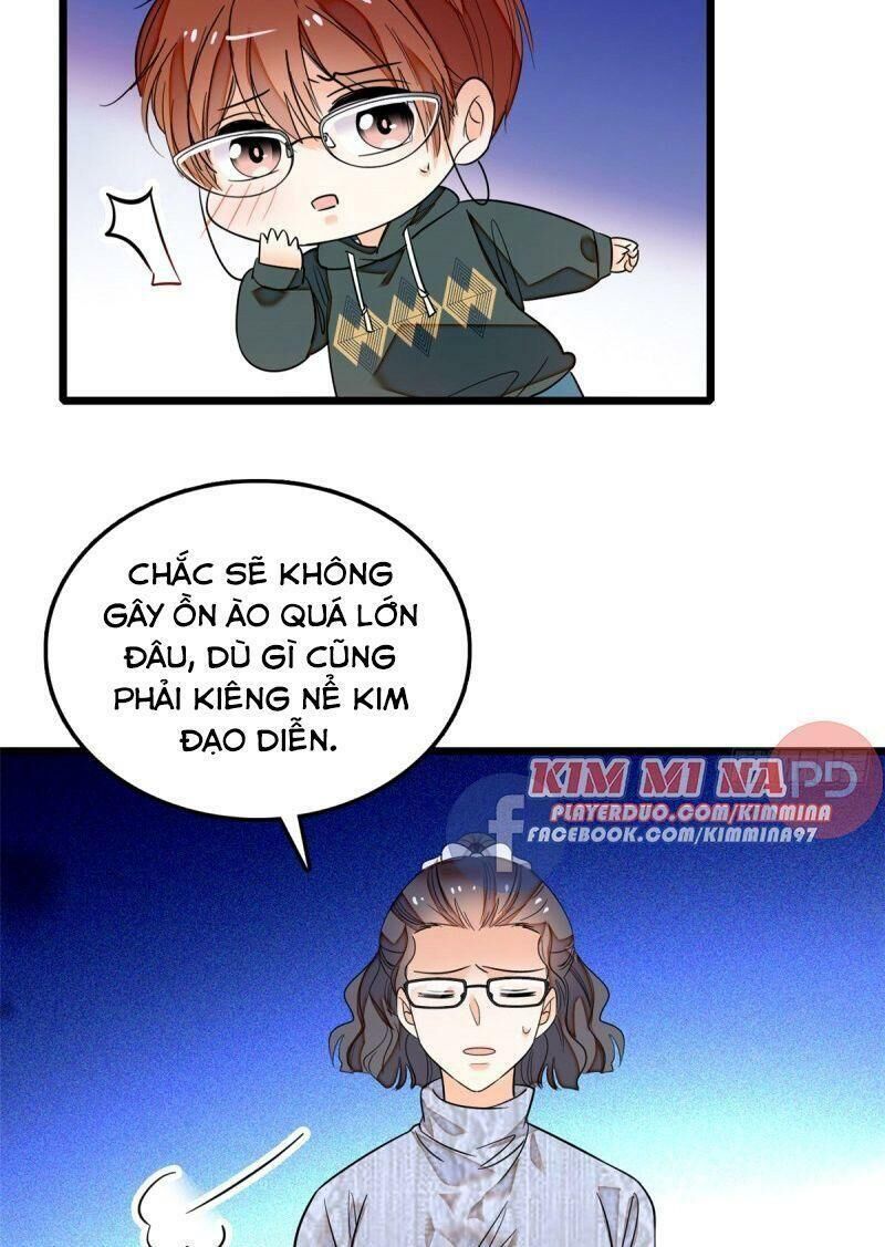 Toàn Mạng Đều Là Fan Cp Của Tôi Với Ảnh Đế Chapter 31 - 18