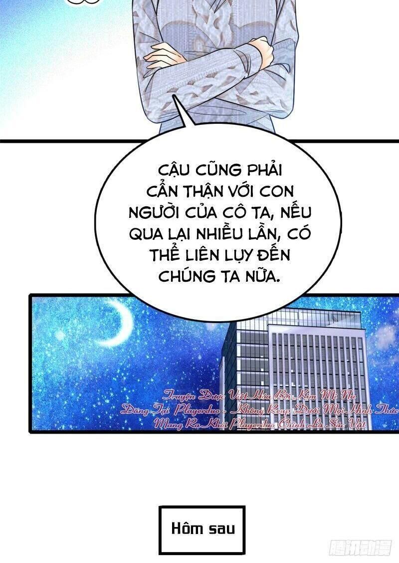 Toàn Mạng Đều Là Fan Cp Của Tôi Với Ảnh Đế Chapter 31 - 19