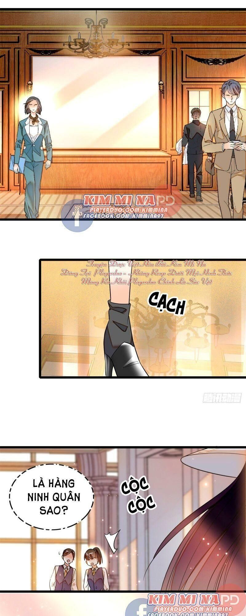 Toàn Mạng Đều Là Fan Cp Của Tôi Với Ảnh Đế Chapter 31 - 20