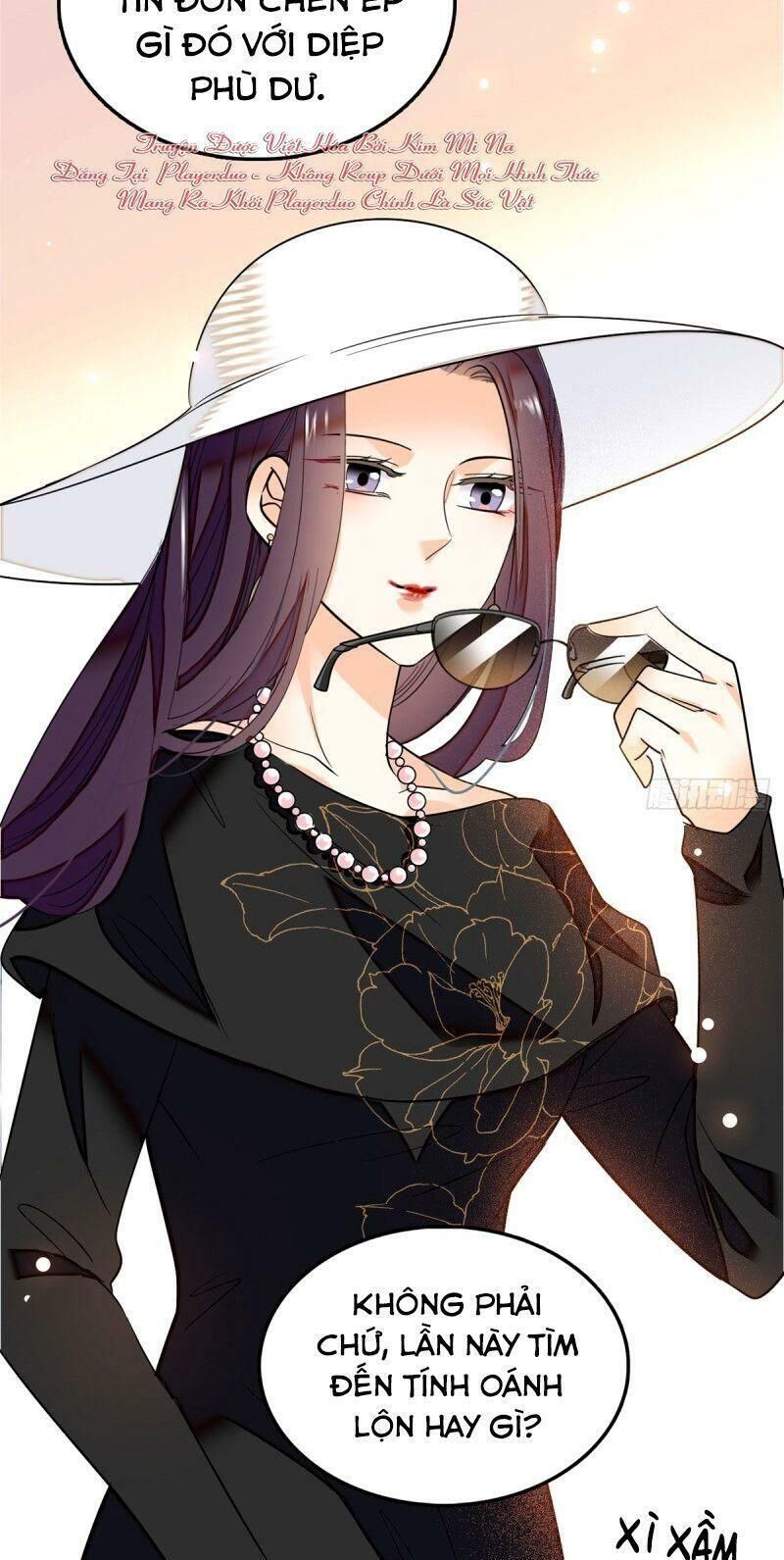 Toàn Mạng Đều Là Fan Cp Của Tôi Với Ảnh Đế Chapter 31 - 24