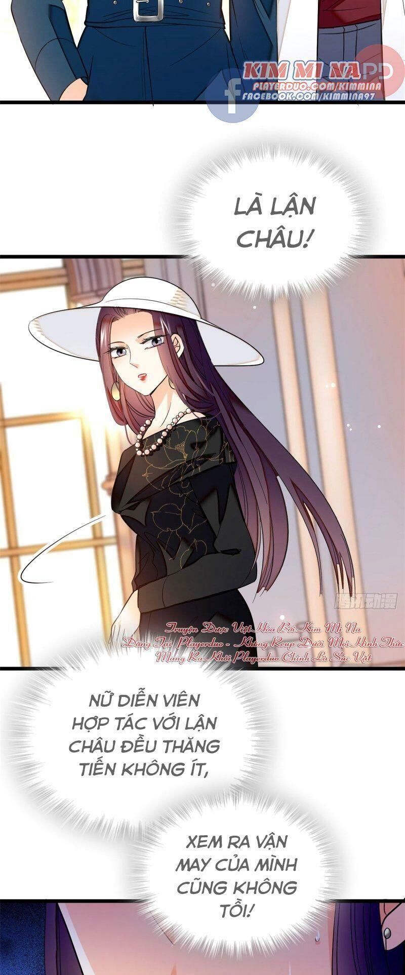 Toàn Mạng Đều Là Fan Cp Của Tôi Với Ảnh Đế Chapter 31 - 26