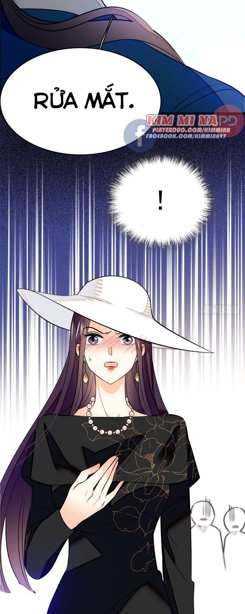 Toàn Mạng Đều Là Fan Cp Của Tôi Với Ảnh Đế Chapter 31 - 30