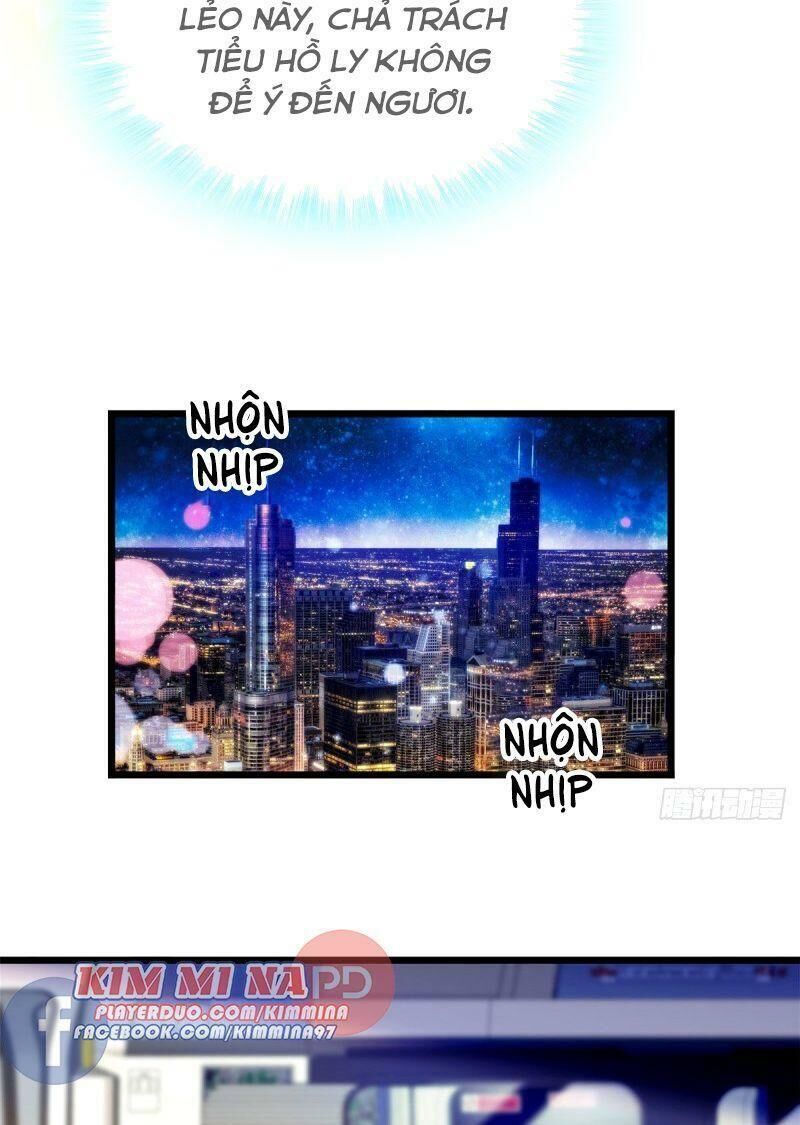 Toàn Mạng Đều Là Fan Cp Của Tôi Với Ảnh Đế Chapter 31 - 9