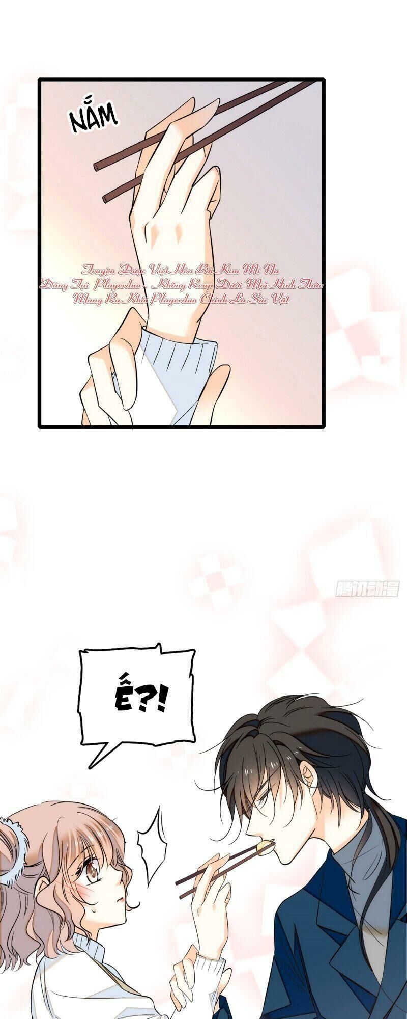 Toàn Mạng Đều Là Fan Cp Của Tôi Với Ảnh Đế Chapter 32 - 12