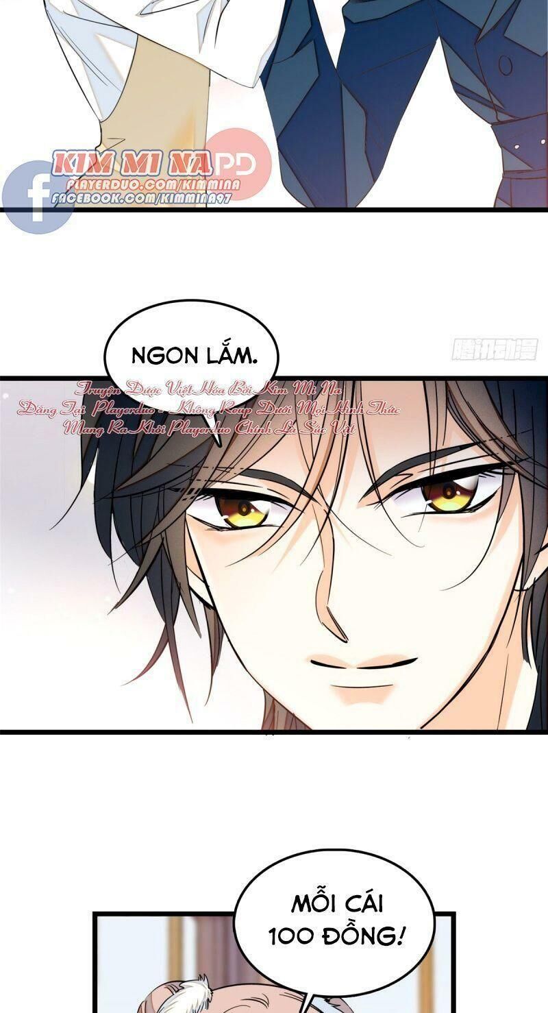 Toàn Mạng Đều Là Fan Cp Của Tôi Với Ảnh Đế Chapter 32 - 13