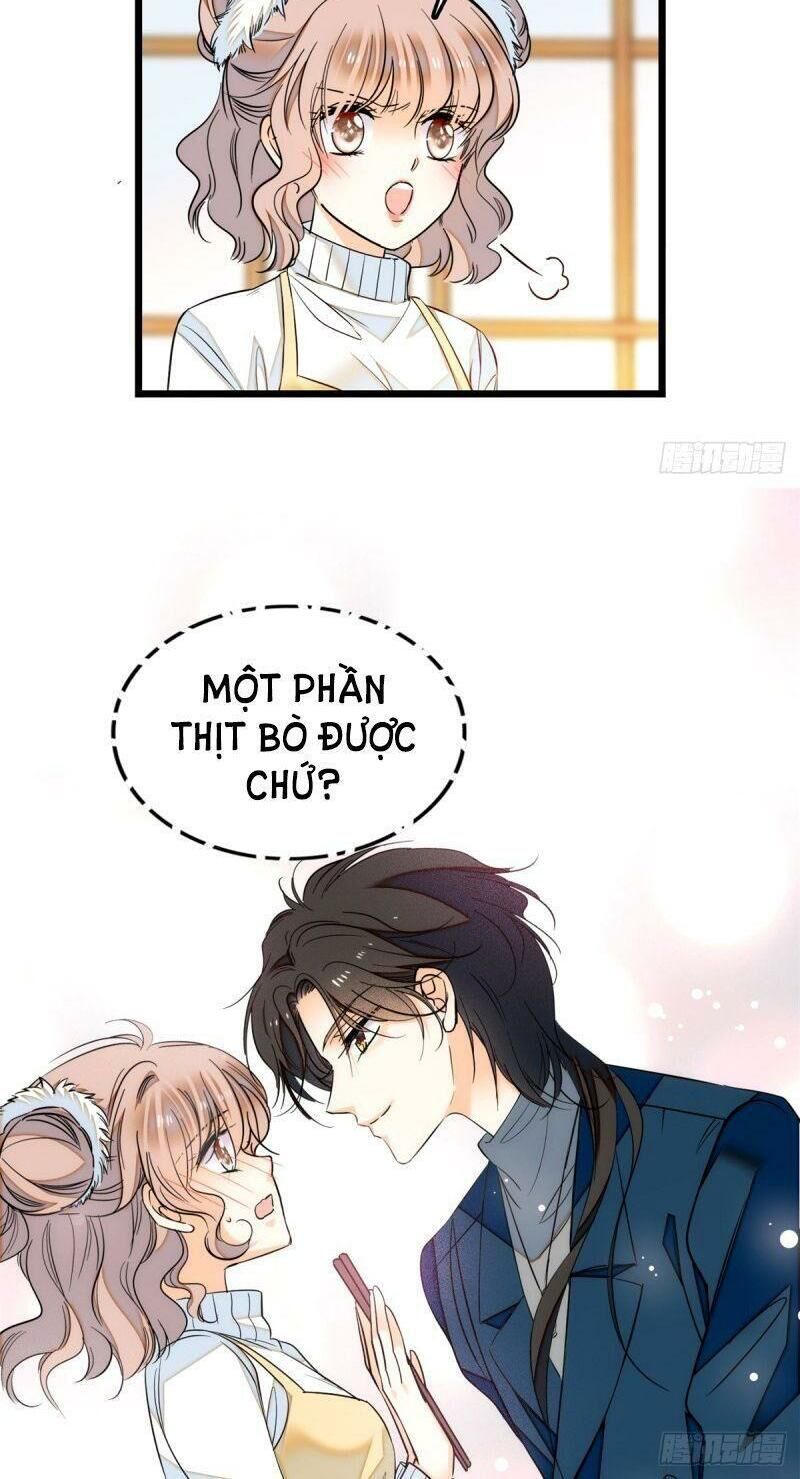 Toàn Mạng Đều Là Fan Cp Của Tôi Với Ảnh Đế Chapter 32 - 14