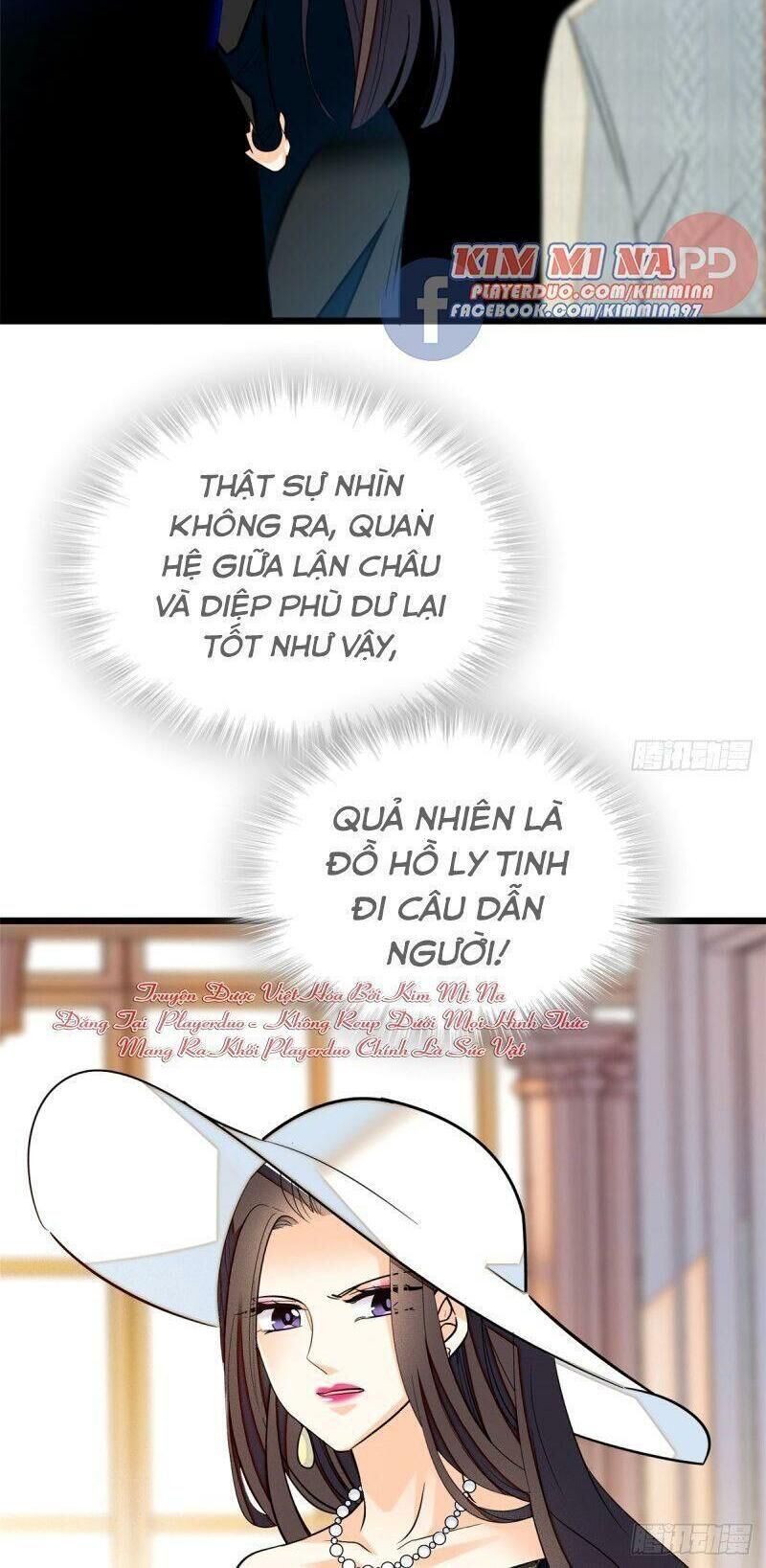 Toàn Mạng Đều Là Fan Cp Của Tôi Với Ảnh Đế Chapter 32 - 18