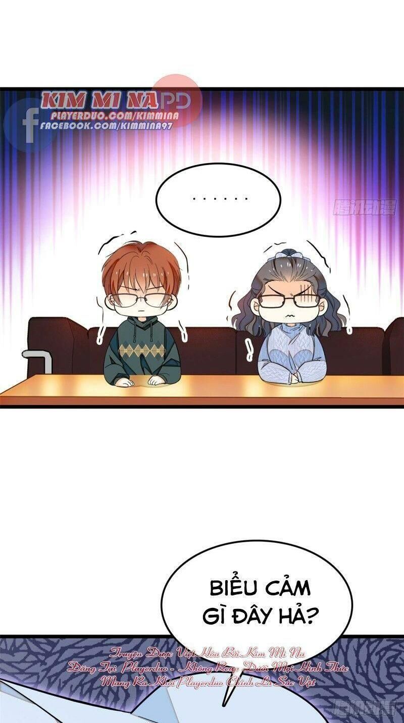 Toàn Mạng Đều Là Fan Cp Của Tôi Với Ảnh Đế Chapter 32 - 25