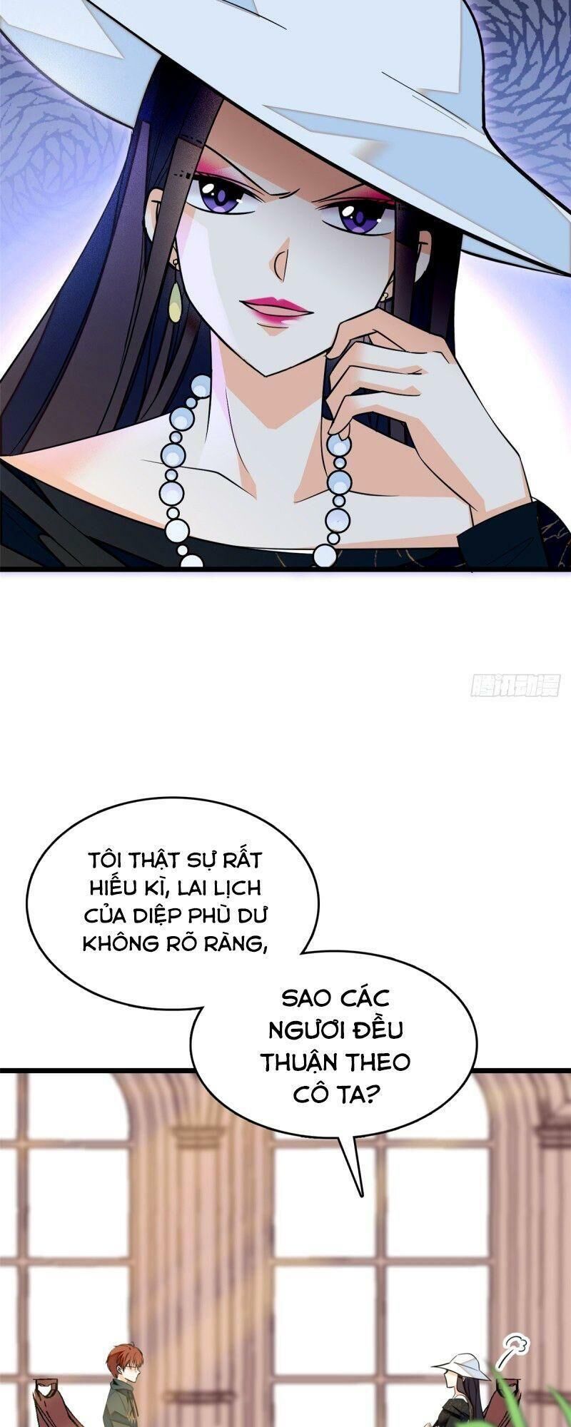 Toàn Mạng Đều Là Fan Cp Của Tôi Với Ảnh Đế Chapter 32 - 26