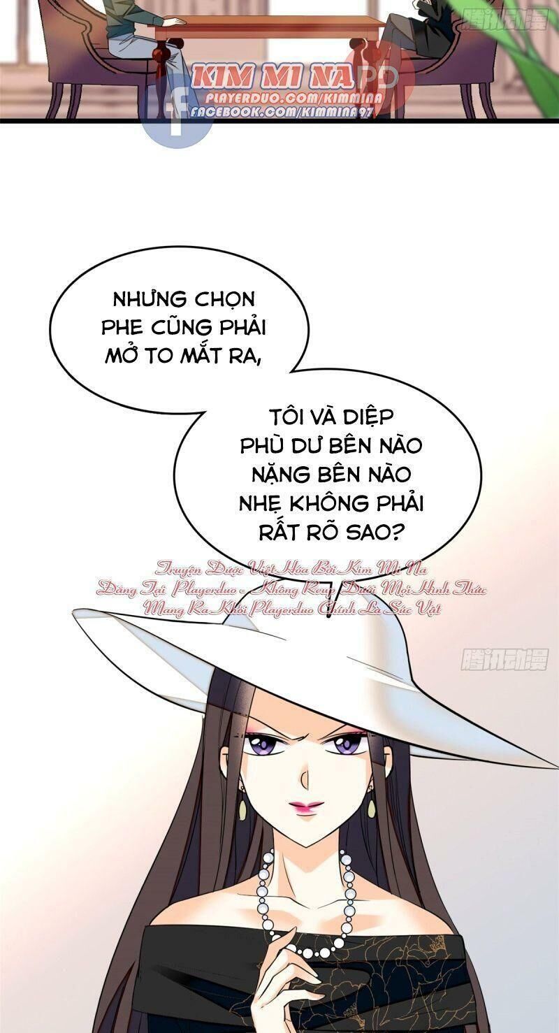 Toàn Mạng Đều Là Fan Cp Của Tôi Với Ảnh Đế Chapter 32 - 27