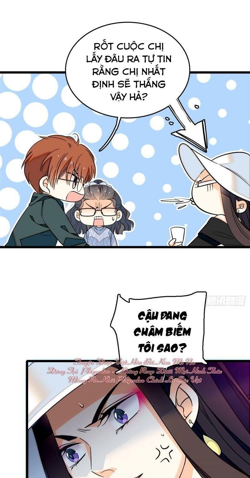 Toàn Mạng Đều Là Fan Cp Của Tôi Với Ảnh Đế Chapter 32 - 29