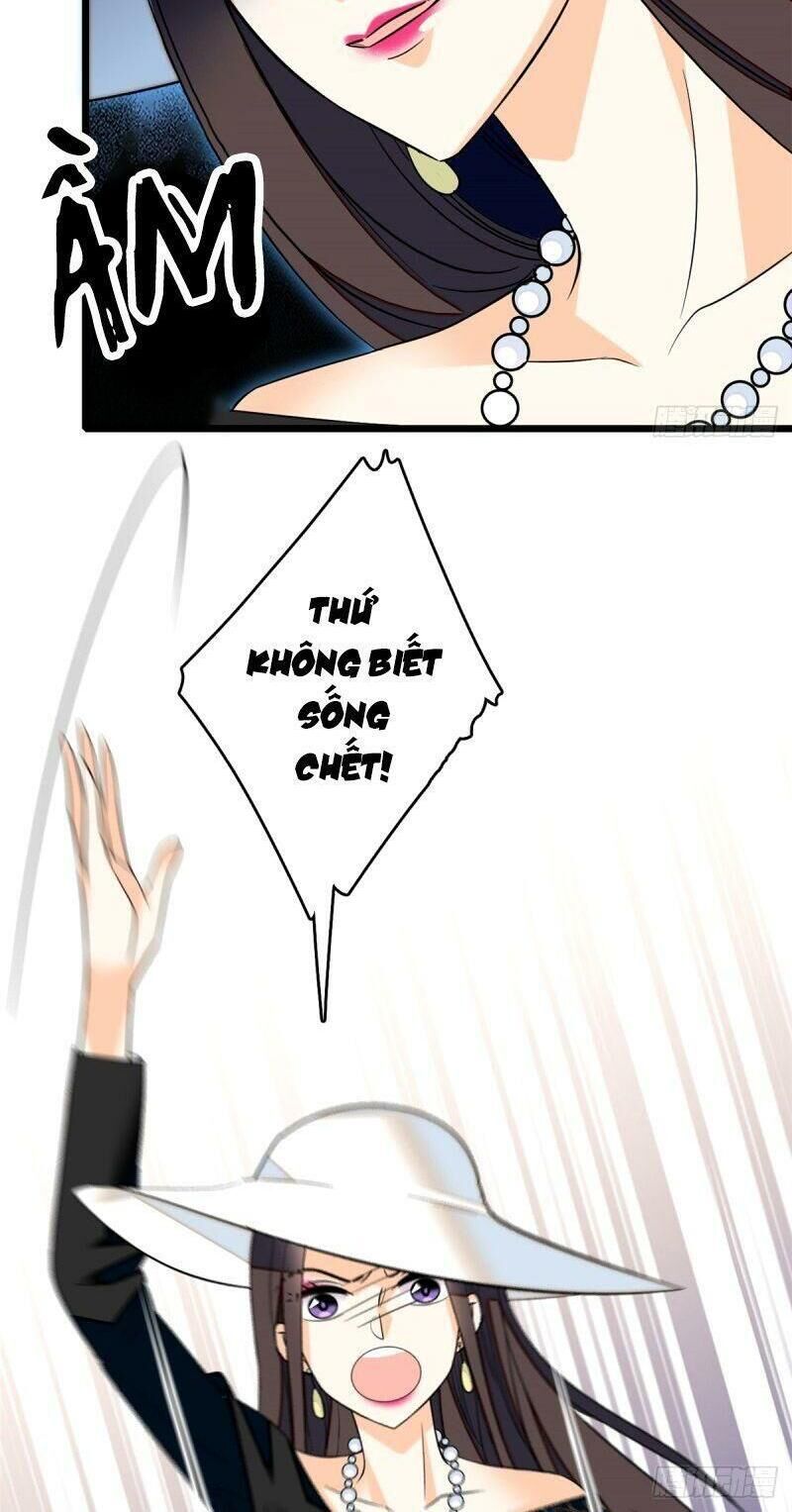 Toàn Mạng Đều Là Fan Cp Của Tôi Với Ảnh Đế Chapter 32 - 30