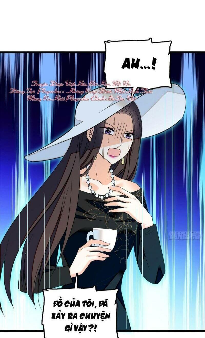 Toàn Mạng Đều Là Fan Cp Của Tôi Với Ảnh Đế Chapter 33 - 13