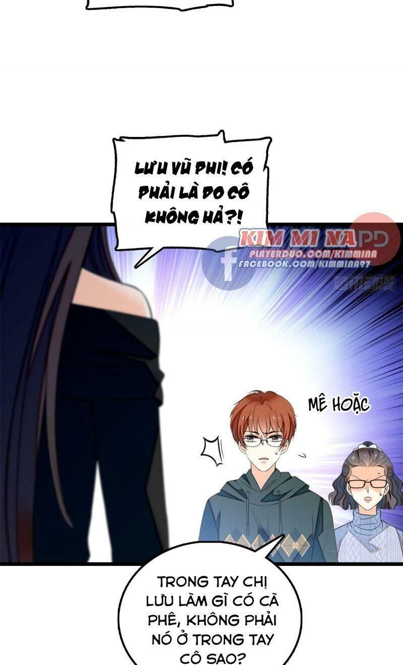 Toàn Mạng Đều Là Fan Cp Của Tôi Với Ảnh Đế Chapter 33 - 14