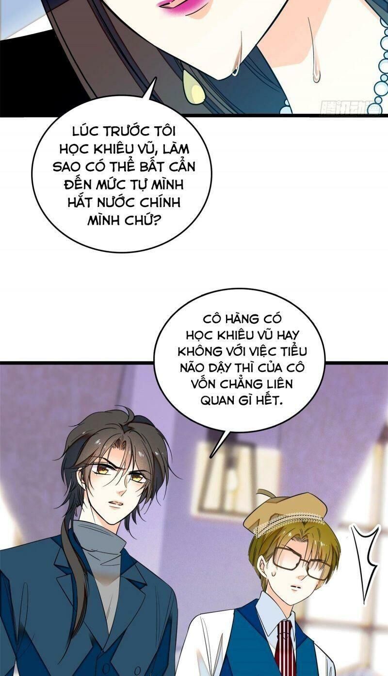 Toàn Mạng Đều Là Fan Cp Của Tôi Với Ảnh Đế Chapter 33 - 19