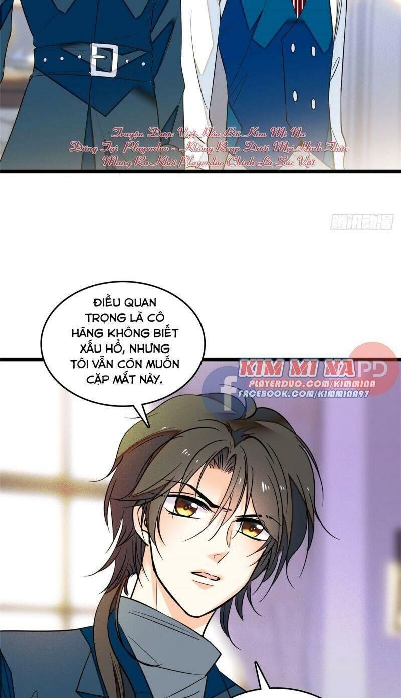 Toàn Mạng Đều Là Fan Cp Của Tôi Với Ảnh Đế Chapter 33 - 20