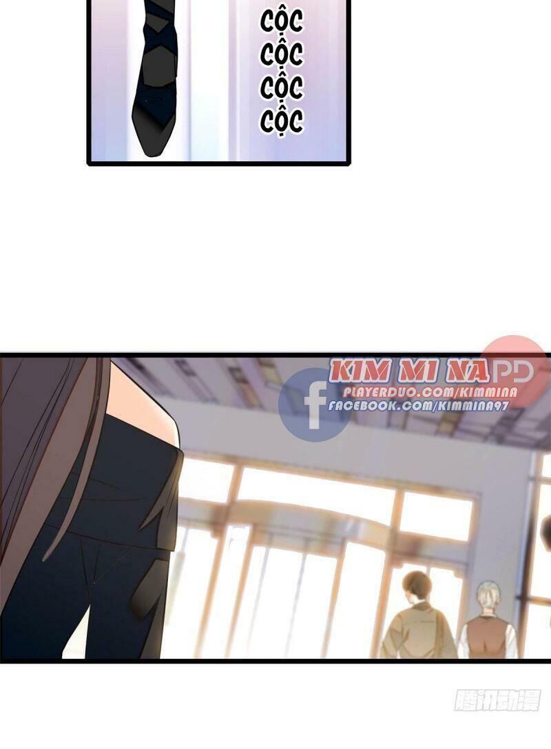 Toàn Mạng Đều Là Fan Cp Của Tôi Với Ảnh Đế Chapter 33 - 22