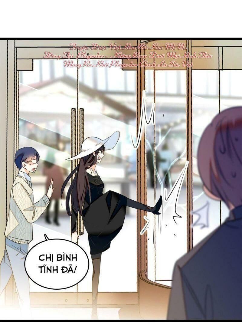 Toàn Mạng Đều Là Fan Cp Của Tôi Với Ảnh Đế Chapter 33 - 23