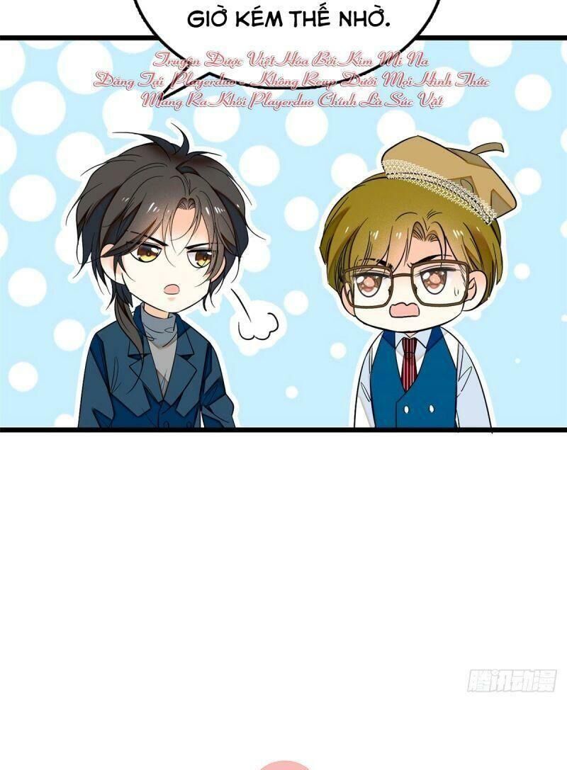 Toàn Mạng Đều Là Fan Cp Của Tôi Với Ảnh Đế Chapter 33 - 25