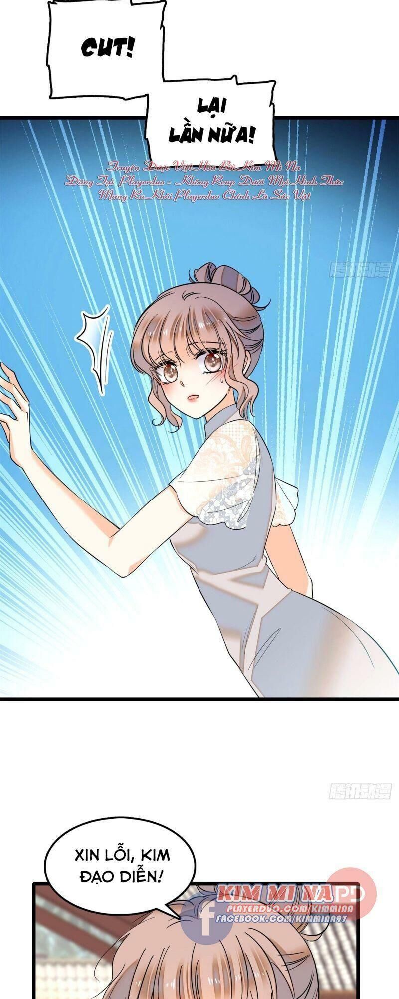 Toàn Mạng Đều Là Fan Cp Của Tôi Với Ảnh Đế Chapter 33 - 27