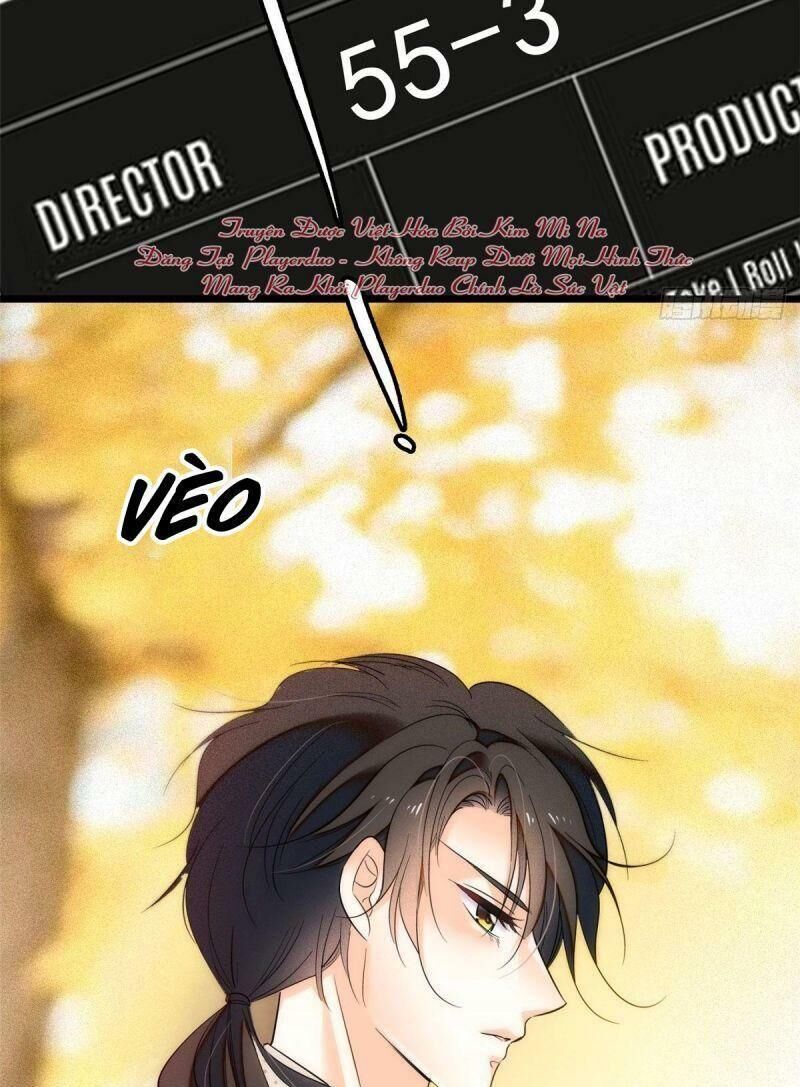 Toàn Mạng Đều Là Fan Cp Của Tôi Với Ảnh Đế Chapter 33 - 31