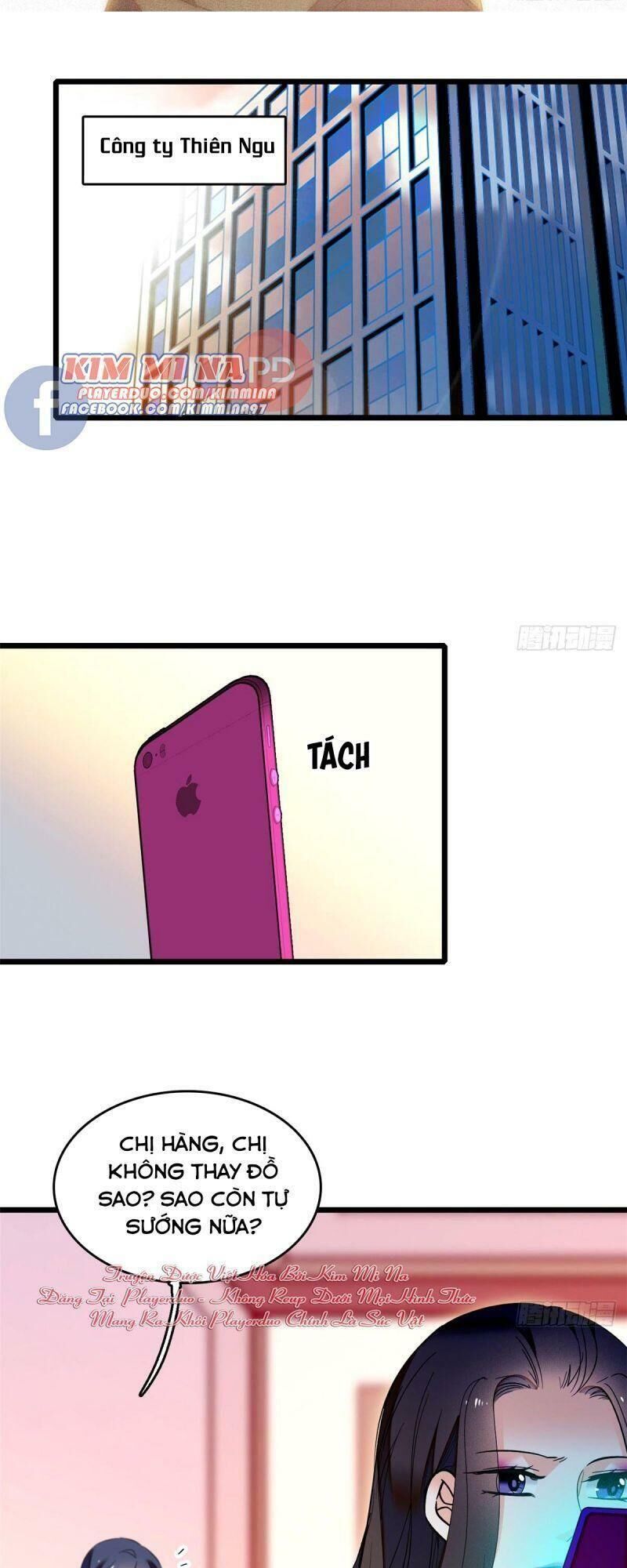 Toàn Mạng Đều Là Fan Cp Của Tôi Với Ảnh Đế Chapter 33 - 33