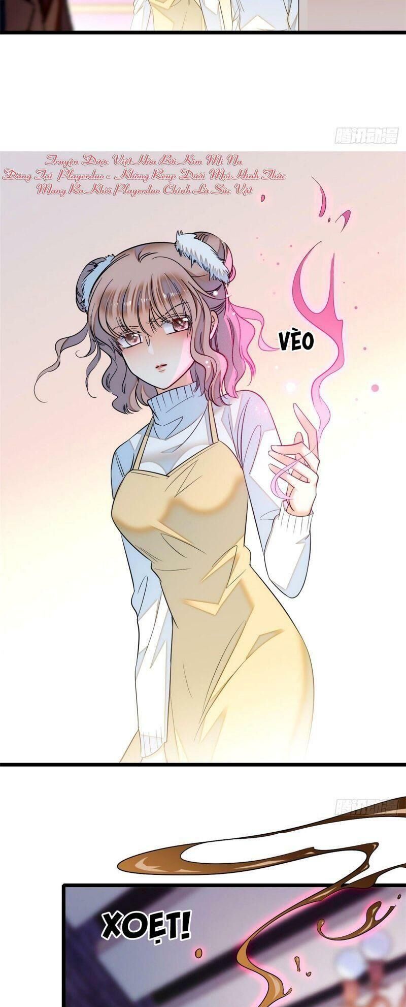 Toàn Mạng Đều Là Fan Cp Của Tôi Với Ảnh Đế Chapter 33 - 6