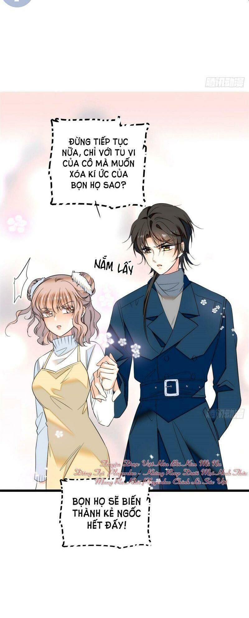 Toàn Mạng Đều Là Fan Cp Của Tôi Với Ảnh Đế Chapter 33 - 9