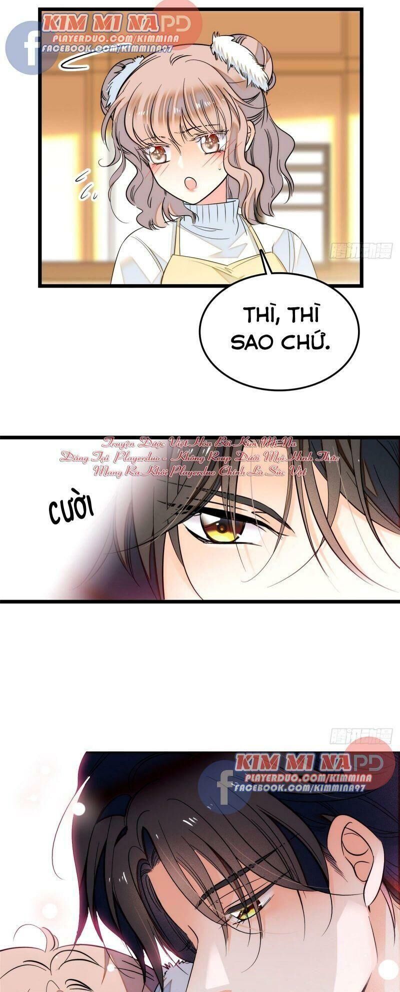 Toàn Mạng Đều Là Fan Cp Của Tôi Với Ảnh Đế Chapter 33 - 10