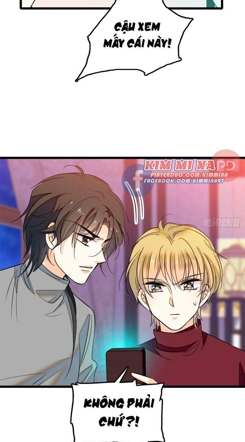 Toàn Mạng Đều Là Fan Cp Của Tôi Với Ảnh Đế Chapter 34 - 15