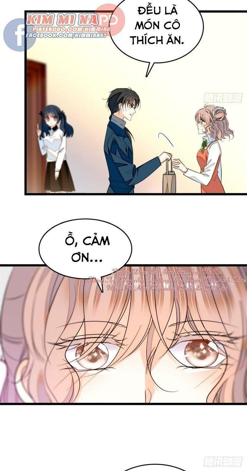 Toàn Mạng Đều Là Fan Cp Của Tôi Với Ảnh Đế Chapter 34 - 22