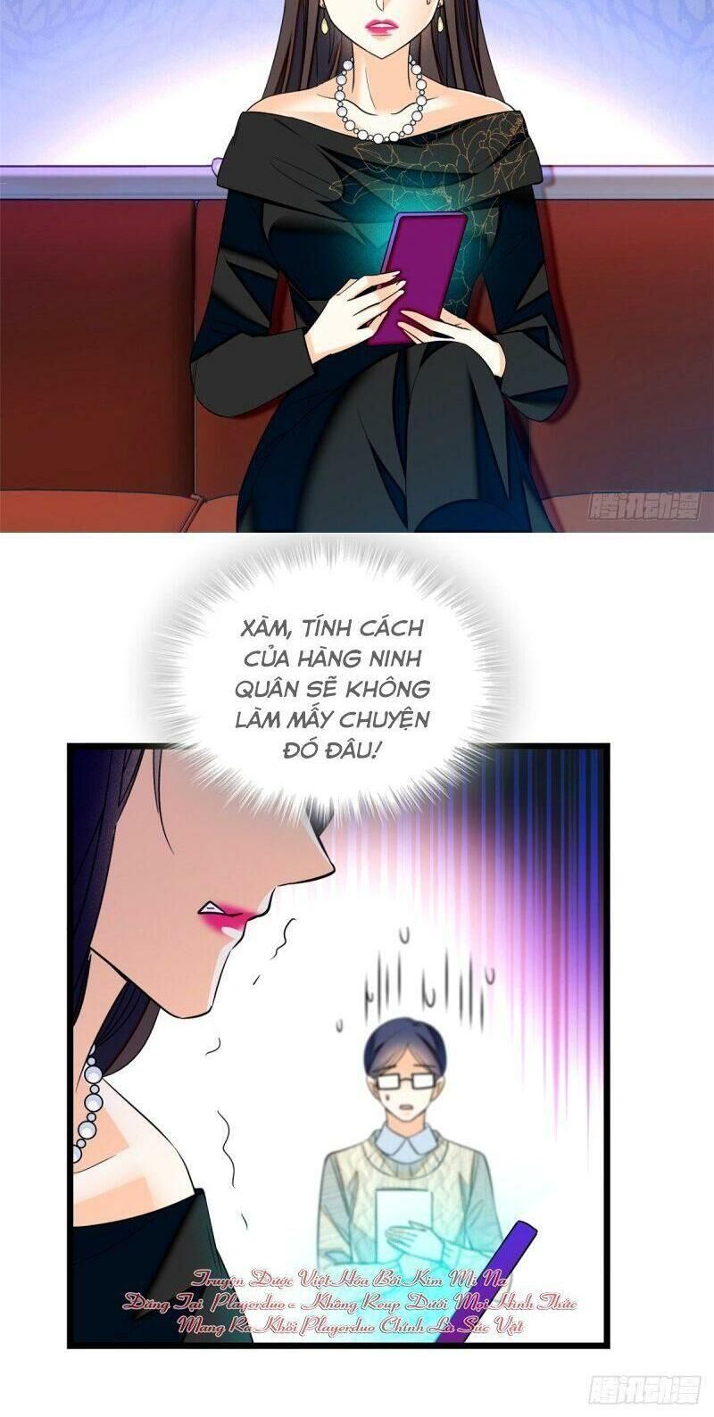 Toàn Mạng Đều Là Fan Cp Của Tôi Với Ảnh Đế Chapter 34 - 30