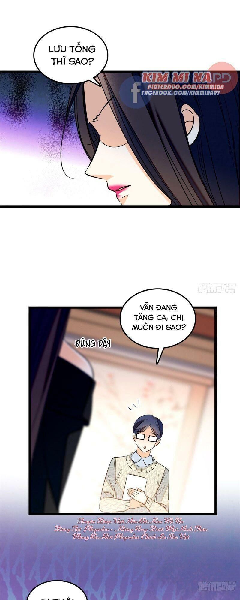 Toàn Mạng Đều Là Fan Cp Của Tôi Với Ảnh Đế Chapter 34 - 31