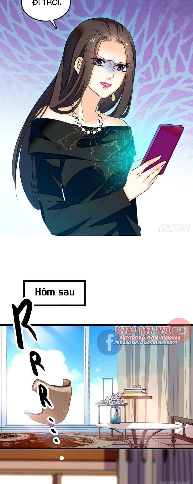 Toàn Mạng Đều Là Fan Cp Của Tôi Với Ảnh Đế Chapter 34 - 32