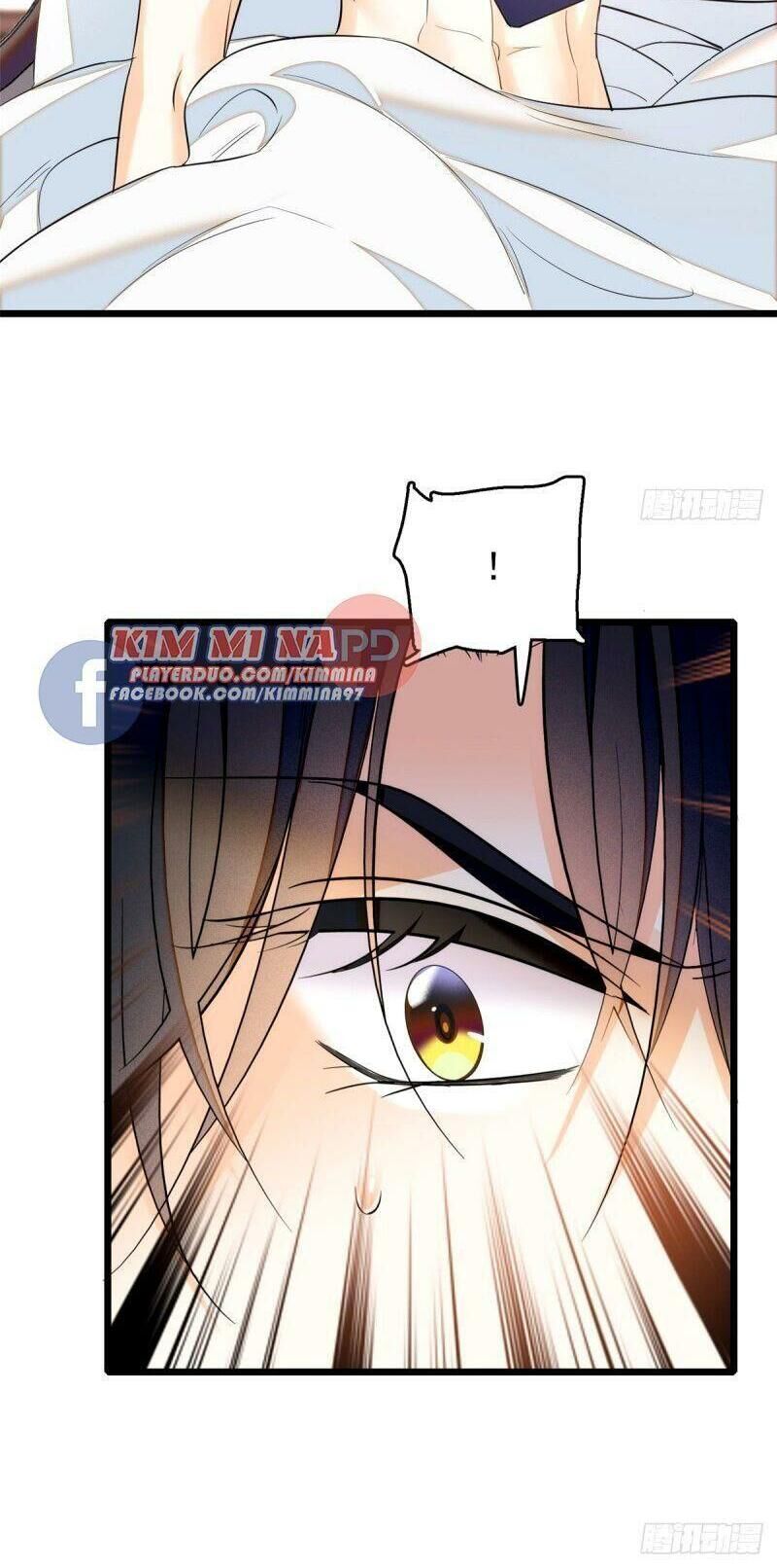 Toàn Mạng Đều Là Fan Cp Của Tôi Với Ảnh Đế Chapter 34 - 34