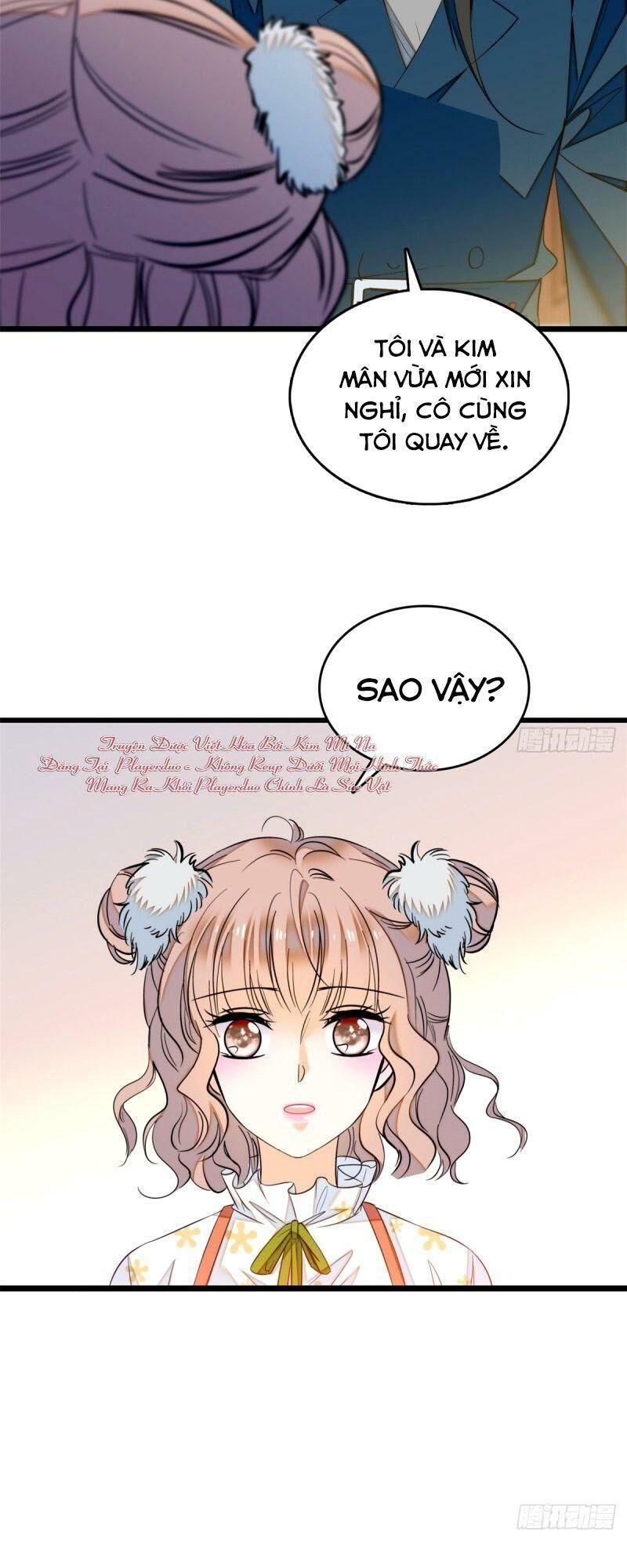 Toàn Mạng Đều Là Fan Cp Của Tôi Với Ảnh Đế Chapter 34 - 36