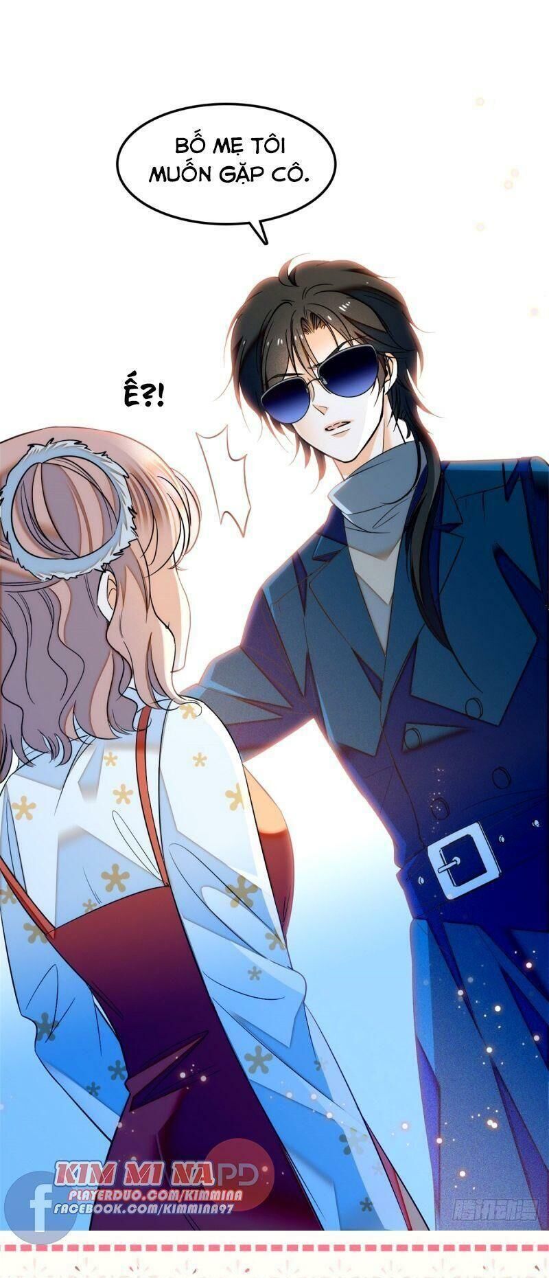Toàn Mạng Đều Là Fan Cp Của Tôi Với Ảnh Đế Chapter 34 - 37
